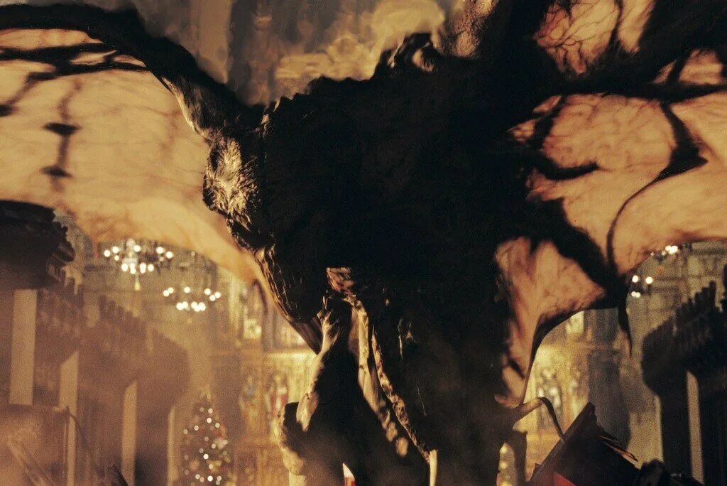 конец сатане