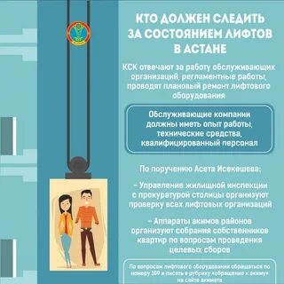 Кто платит за лифт