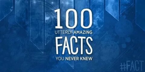 Best facts