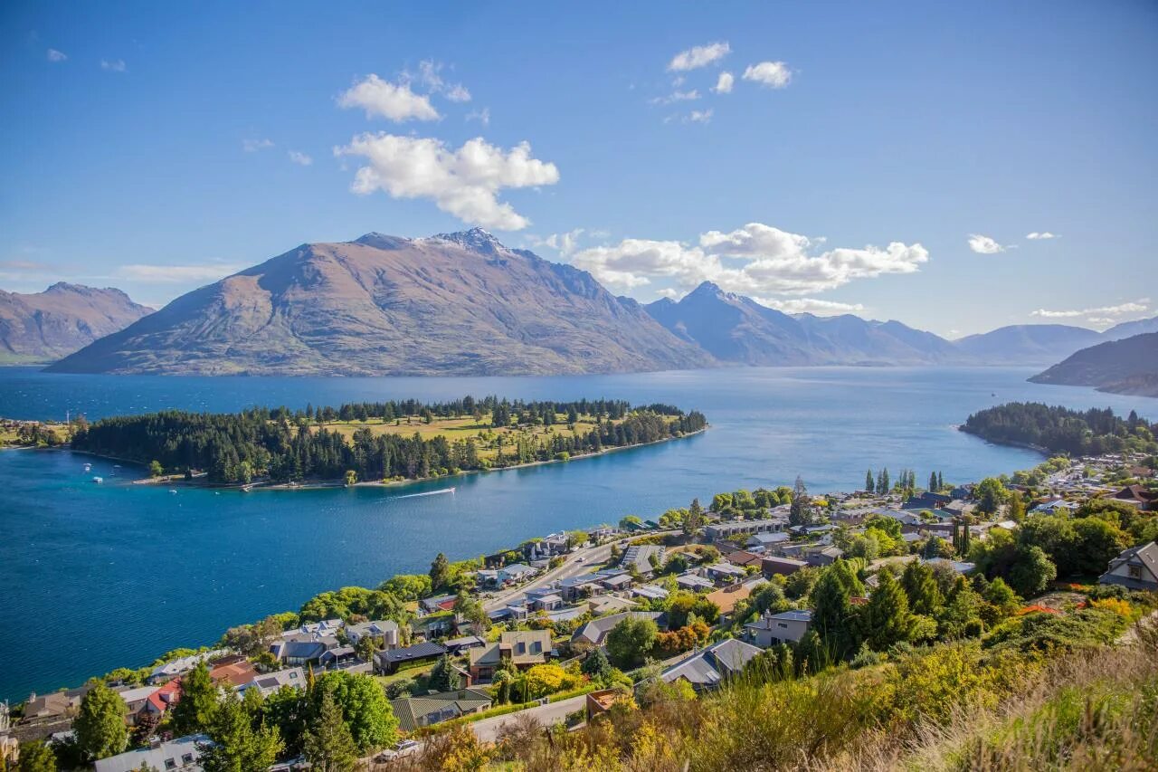 New zealand state. Новая Зеландия (New Zealand). Квинстаун. Куинстаун (новая Зеландия). Новая Зеландия Южный остров.