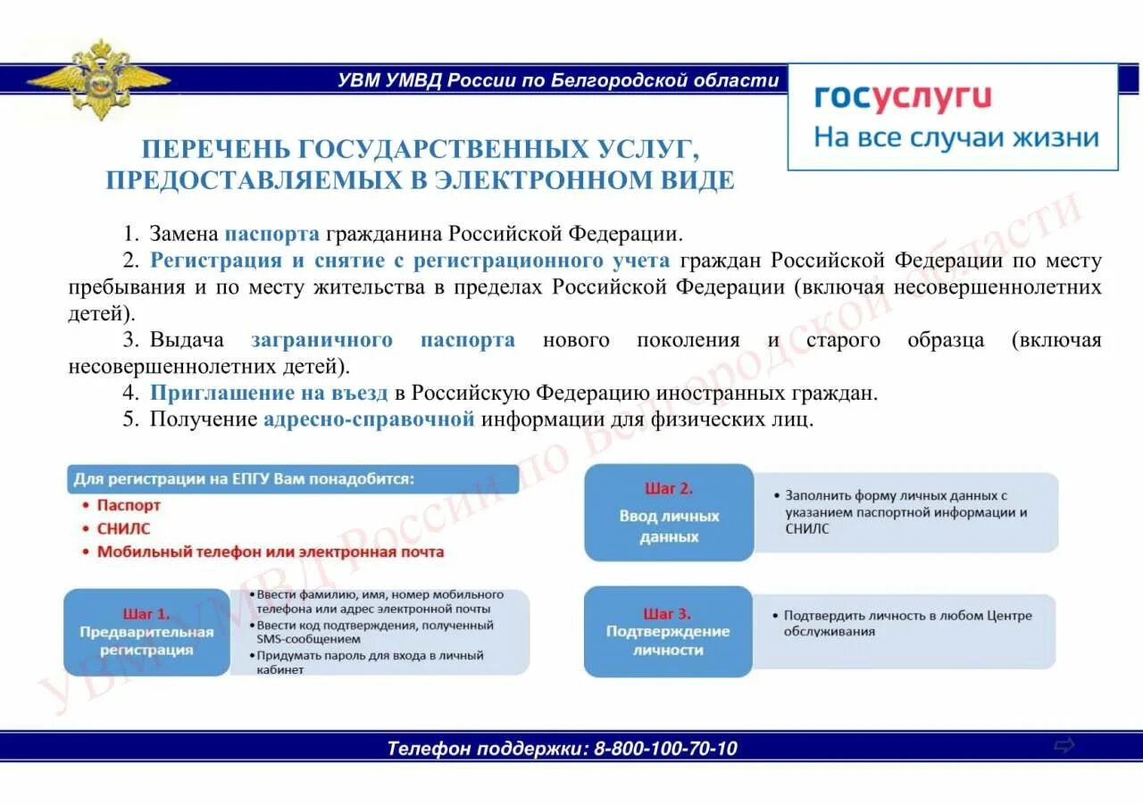 Увм гу россии по самарской области. УМВД госуслуги. Перечень государственных услуг в электронном виде. Муниципальные услуги в электронном виде. Реестры государственных услуг в электронной форме.