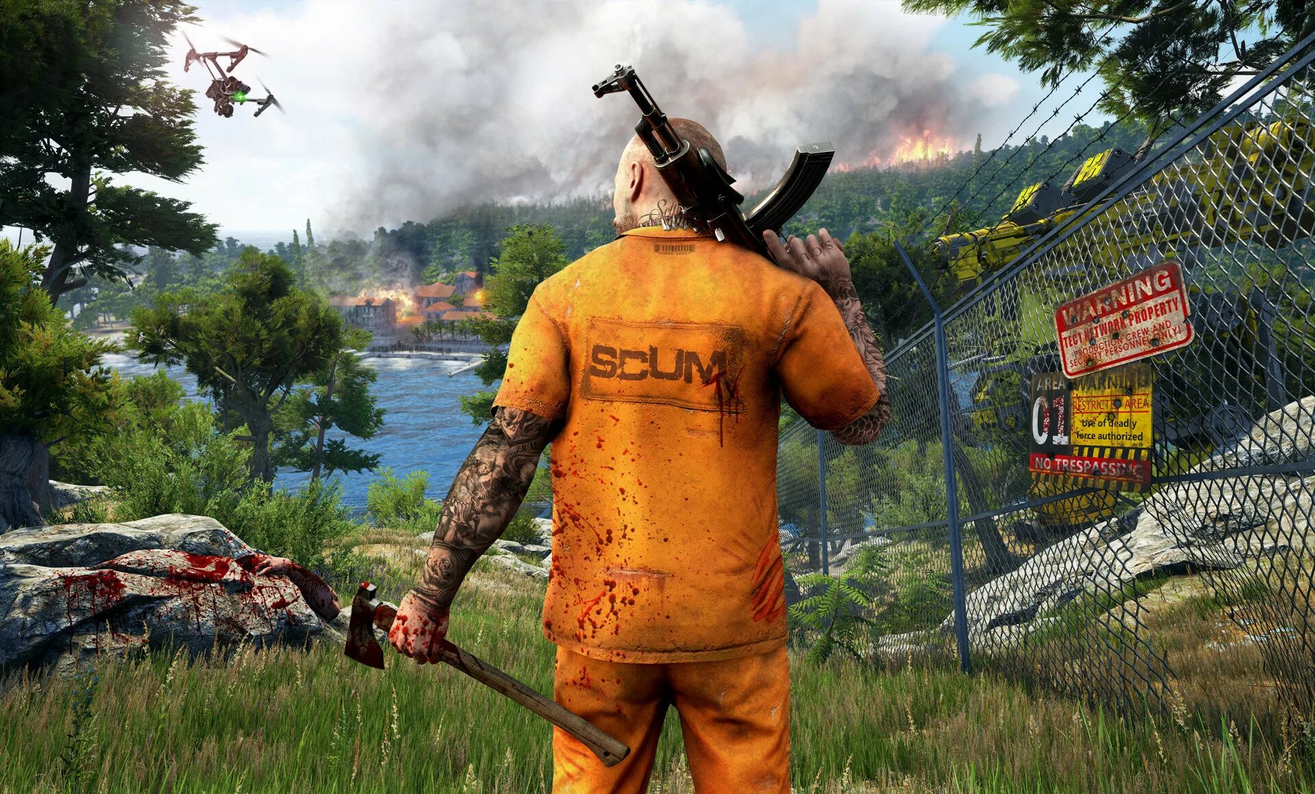 Scum 0.9. Scum игра. scum игра 2025. scum игра геймплей.
