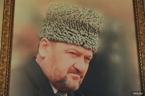 Ахмат рамзана кадырова
