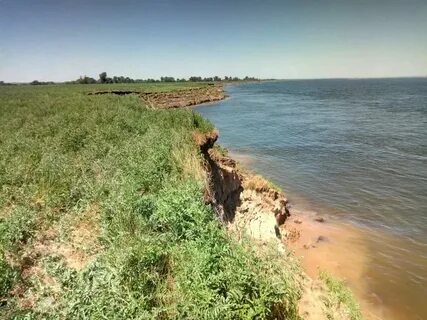 Поды астраханская область