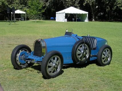 Bugatti 35b