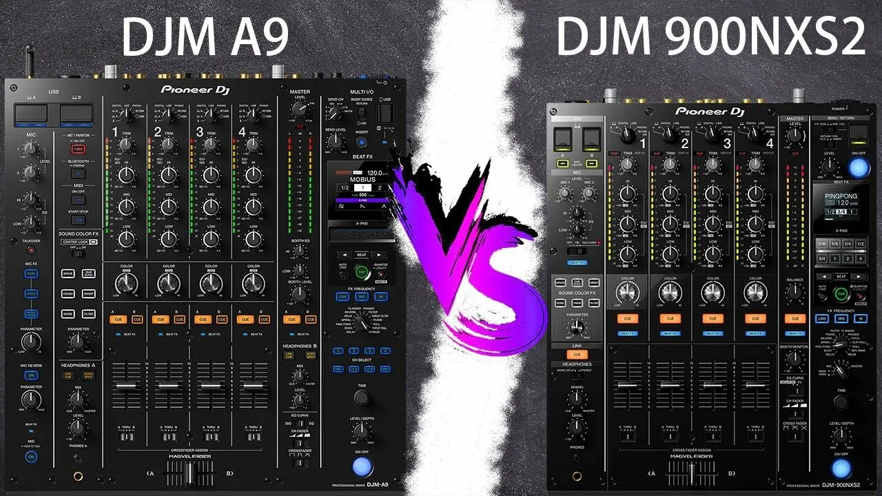 Pioneer djm a9. Pioneer djm-750mk2 dj-микшер. djm 900nxs2. djm 900.