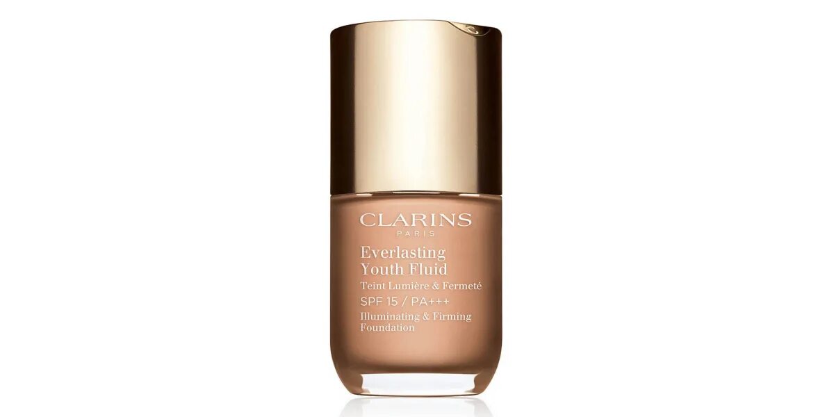 Clarins 06. Тональный флюид clarins everlasting youth fluid 110 honey. clarins everlasting тон 108.5. clarins тональный флюид everlasting youth fluid spf 15 30 мл. clarins everlasting youth fluid 108.3 тон.