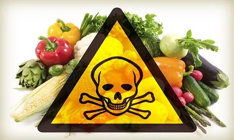 Экологические товары опасны для здоровья