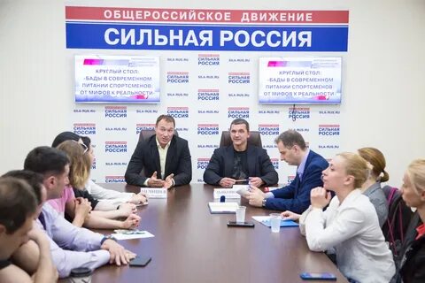 Контакты регионов