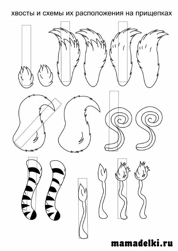 Хвосты животных названия. Хвост раскраска. Чей хвост задание для детей. Хвост раскраска для детей. Хвосты животных.
