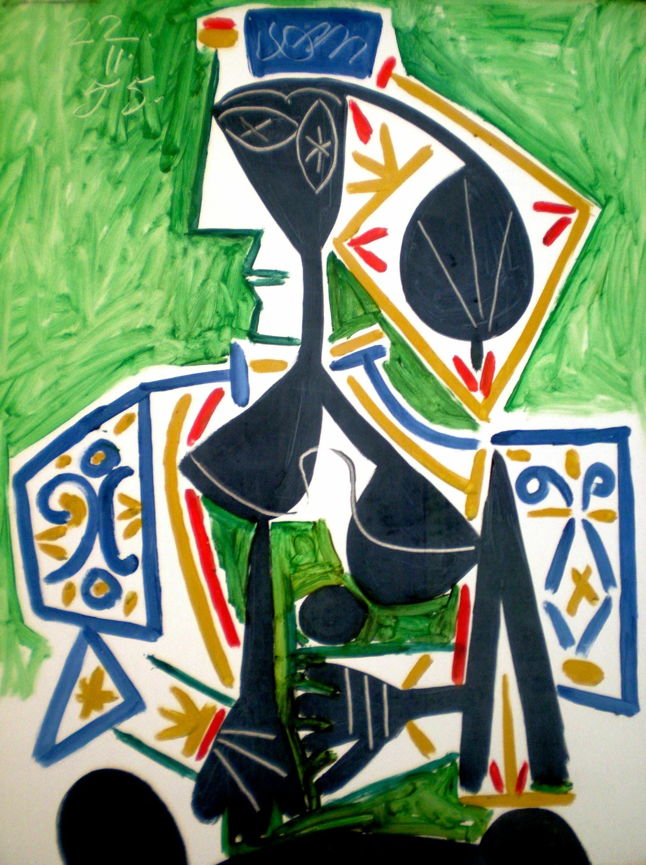 Picasso viewer