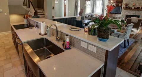 Standard Countertop Height