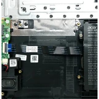 Ноутбук acer aspire a317