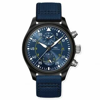 Часы iwc копия chronomat24