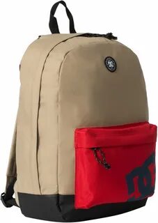 Рюкзаки dc shoes мужские