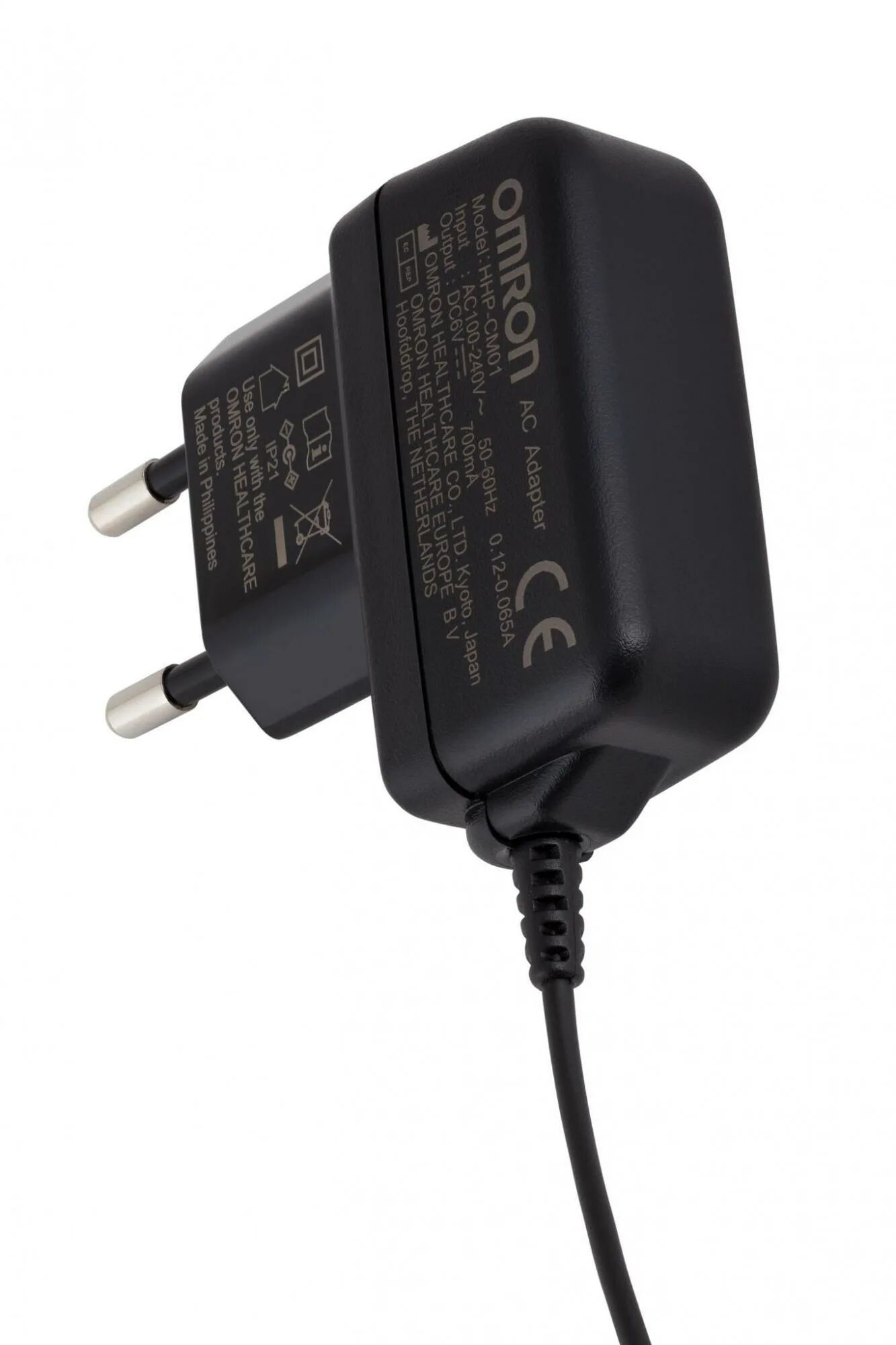 Omron AC Adapter HHP-cm01. Адаптер Omron арт.HHP-cm01. Адаптер HHP-cm01. Omron адаптер для тонометров Omron HHP-cm01. Адаптер для omron