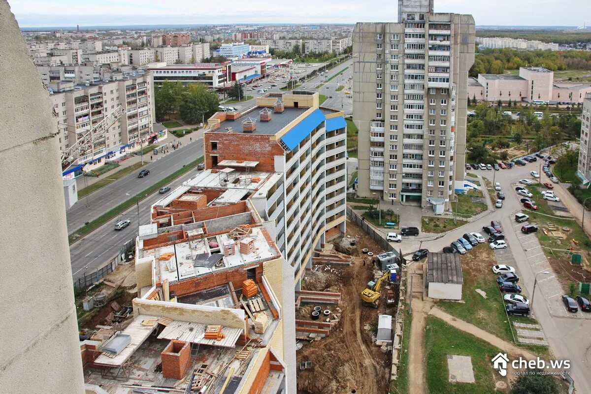 Пятилетки 22. Пятилетки 22