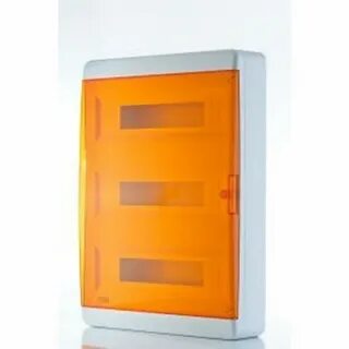Корпус пластиковый ip54