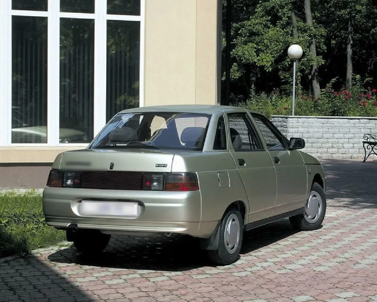 Десятку модель
