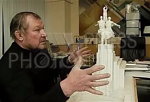 Церковников