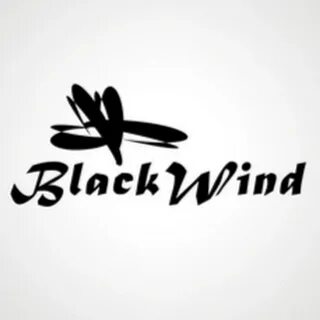 Black wind
