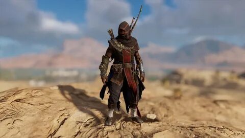 Assassin s creed доспехи