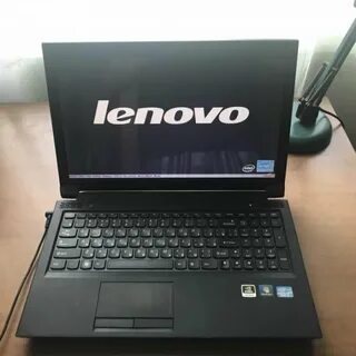 Lenovo b580 драйвера