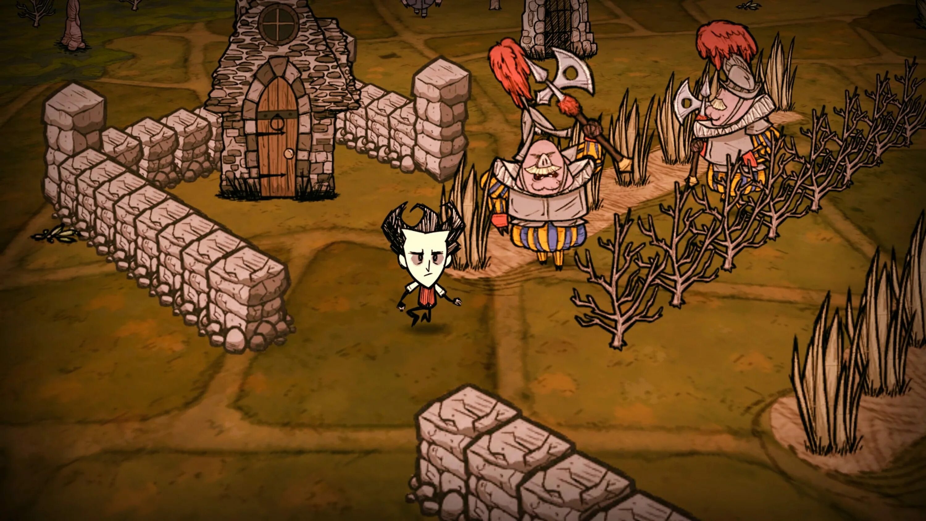 Dont d. Донт старв. Don t Starve игра. Don't Starve Hamlet. Don't Starve Гамлет.