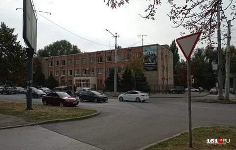 Ростов на очереди