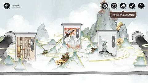 Web event