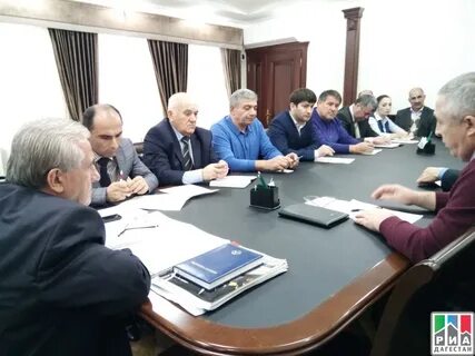 Самая свежая новости дагестана