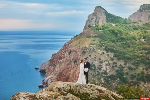Фотосессия в крыму