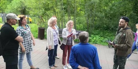 Химки московская область новости
