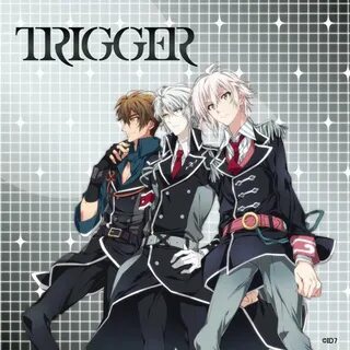 Trigger group