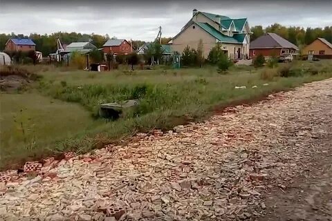 Село азово