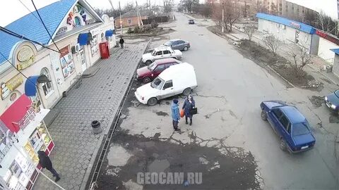 Донецк камеры