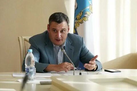 Главу самарской