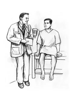 Patients history