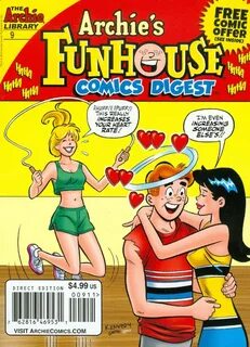 Inside comic