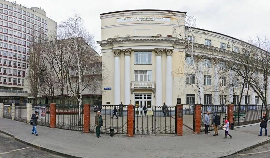 "Гнесинка" готовится принимать студентов-целевиков из ДНР и ЛНР - РИА Новости, 0