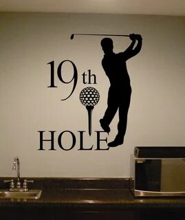 Hole 19