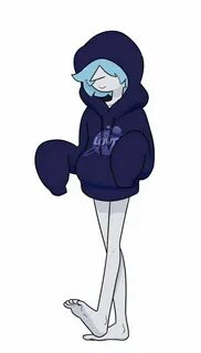 The blue pearl 3