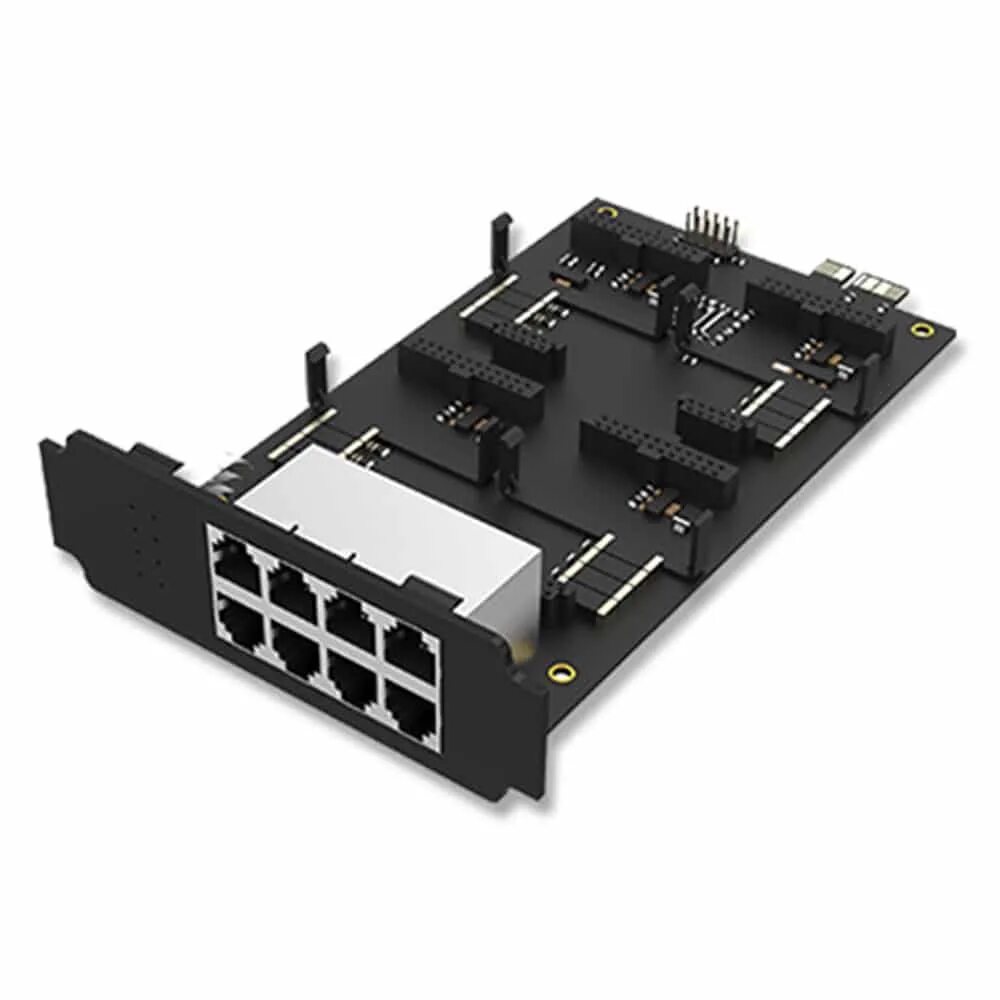 Fast module