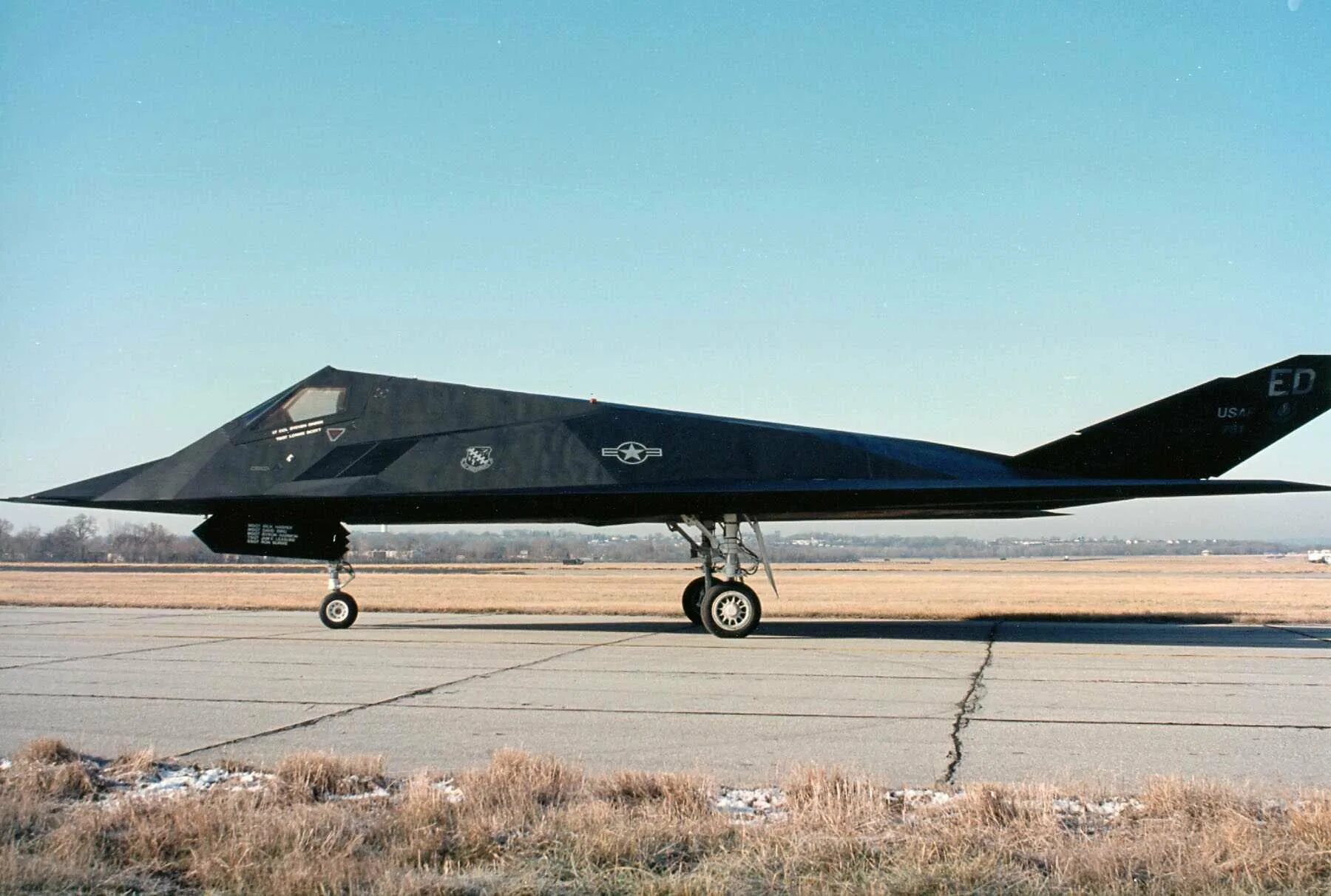 Stealth