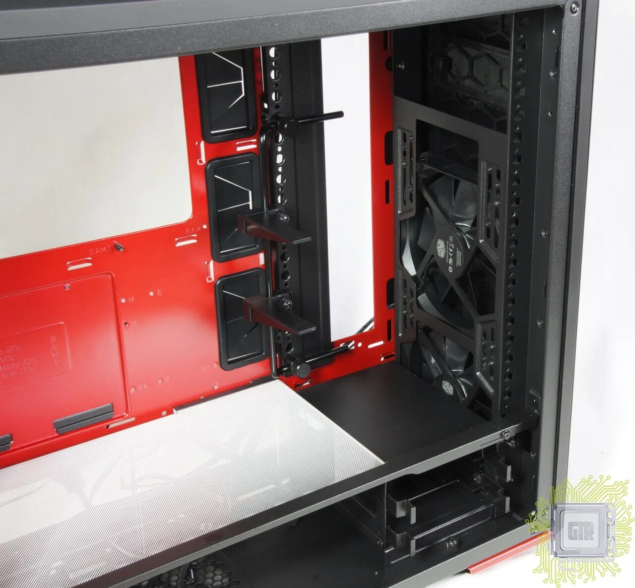 Cooler Master MASTERCASE mc500. Macrofan mc500. Cooler Master MC-500m. ELECTROVOICE MC-500. Uhb 500 mt