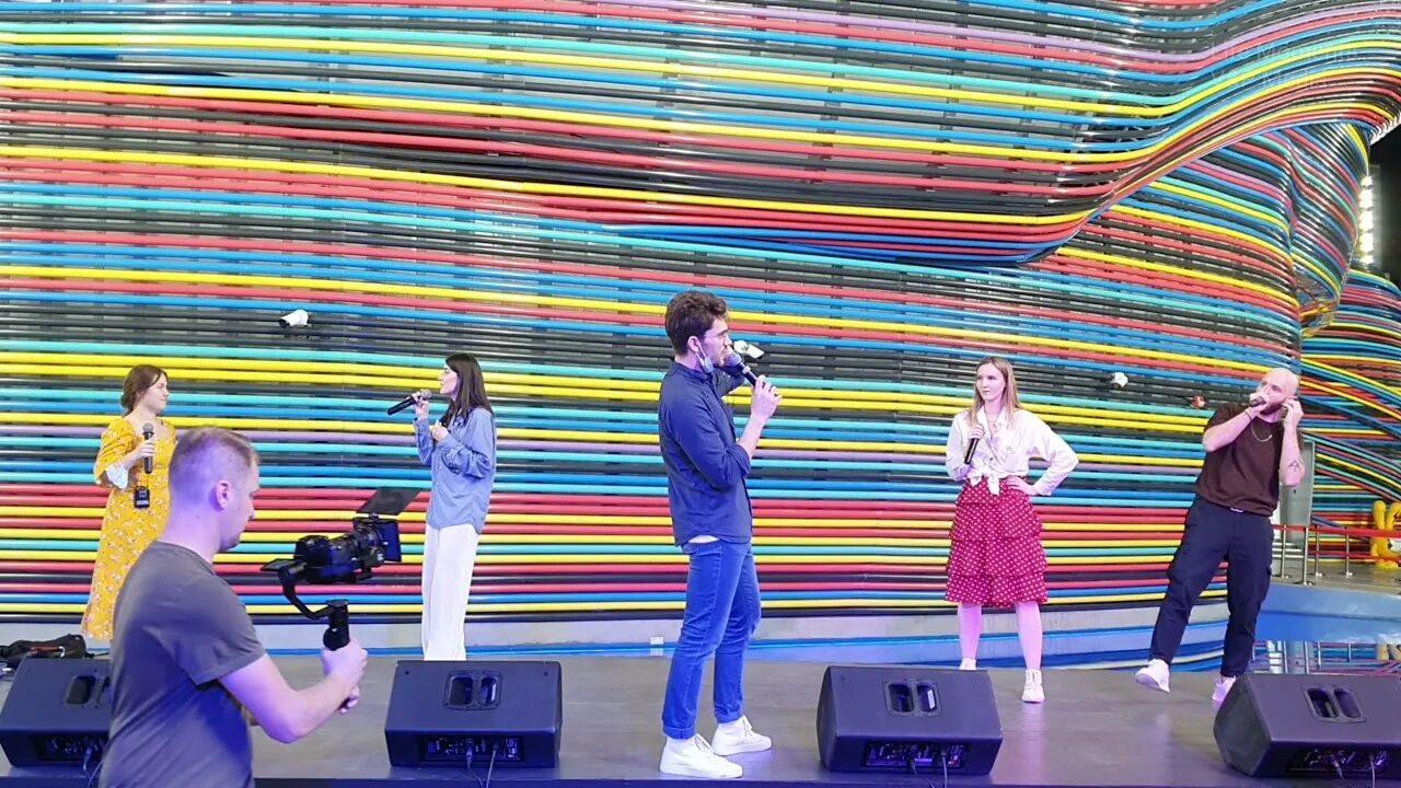 Песня performance. Песня performance