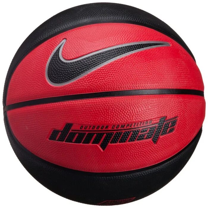 Спортивные магазины баскетбольные мячи. Мяч для баскетбола Nike dominate. Баскетбольный мяч Nike dominate 7. Мяч баскетбольный Nike dominate Outdoor 7 Ball,. Баскетбольный мяч Nike красный.