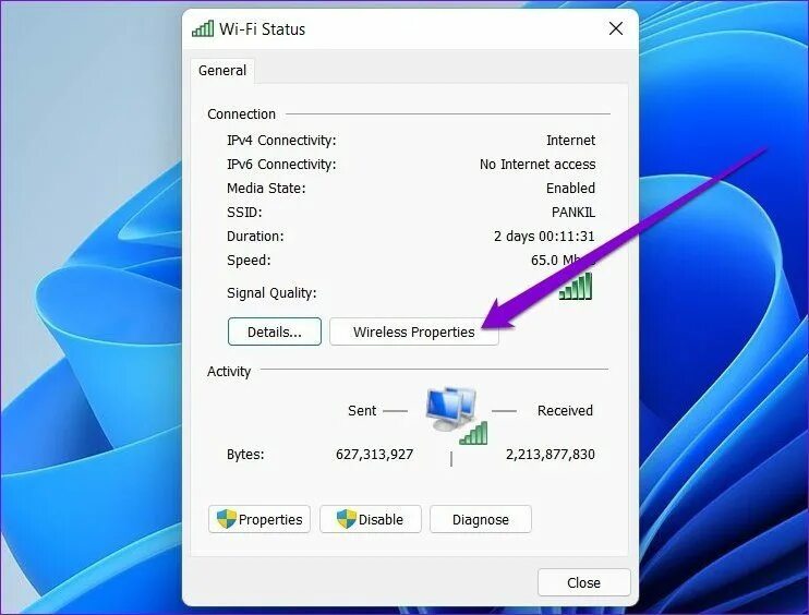 Password 11. Вай фай на виндовс 11. Windows status. Пароль от WIFI Windows 11.