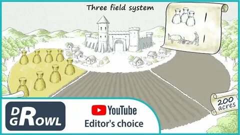 Field system