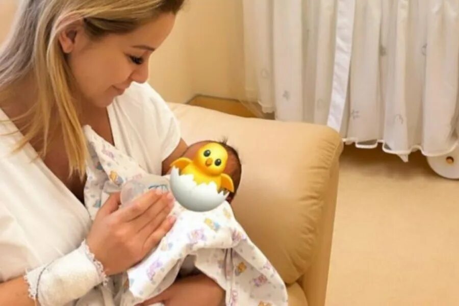 Невеста из детдома оказалась родной дочерью 2